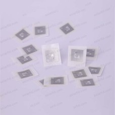 ISO15693 HF RFID I Code Sli X Wet Inlay