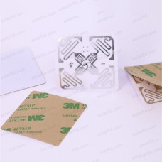 Impinj UHF RFID Wet Inlay H47 50*50MM