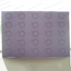 125KHZ Contactless Smart Card Inlay Sheet TK4100