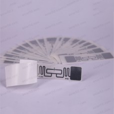 860 - 960 MHz UHF RFID Label Alien 9762