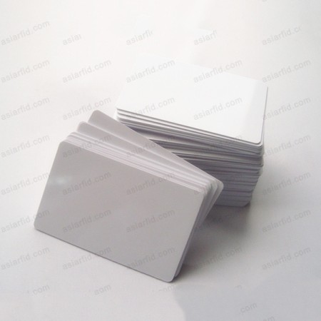 Blank 125KHZ RFID Cards EM4450