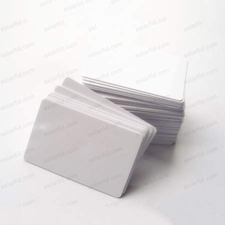 Inkjet Printable PVC Plastic Cards Blank