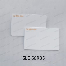 SLE66R35 Infineon 1K Smart Card